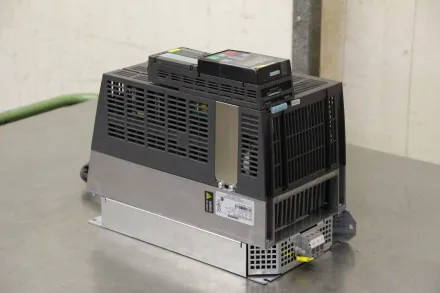 Siemens Sinamics Power Module 240 Sinamics Modul – RESALE