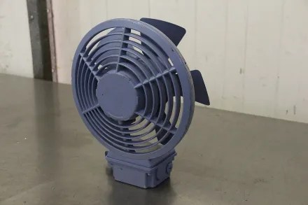 ebm-papst A2E250-AE65-17 Axial Ventilator – RESALE