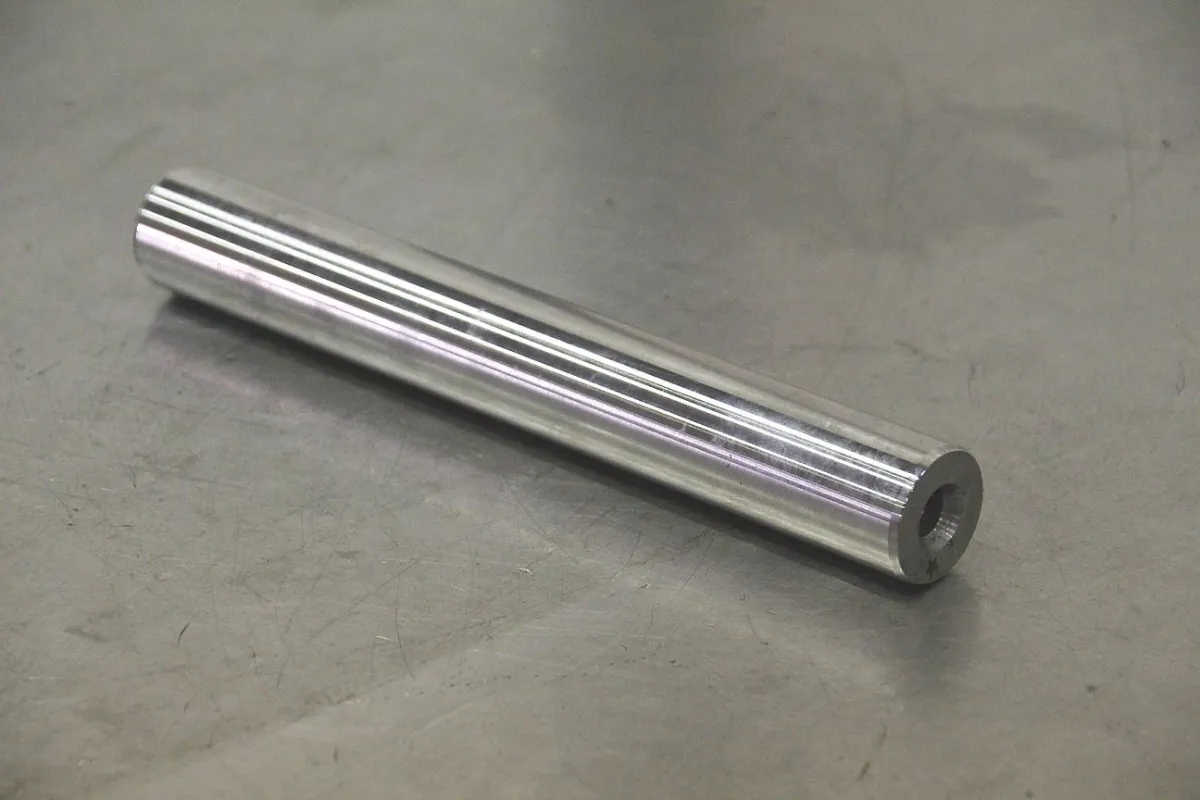 Durchmesser 30 x 220 mm Welle