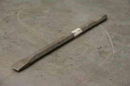 Bosch Typ 3 Flachmeißel – RESALE