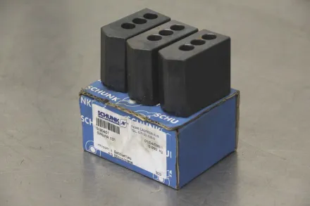 Schunk SWB-FR 131 Wechselbacken – RESALE