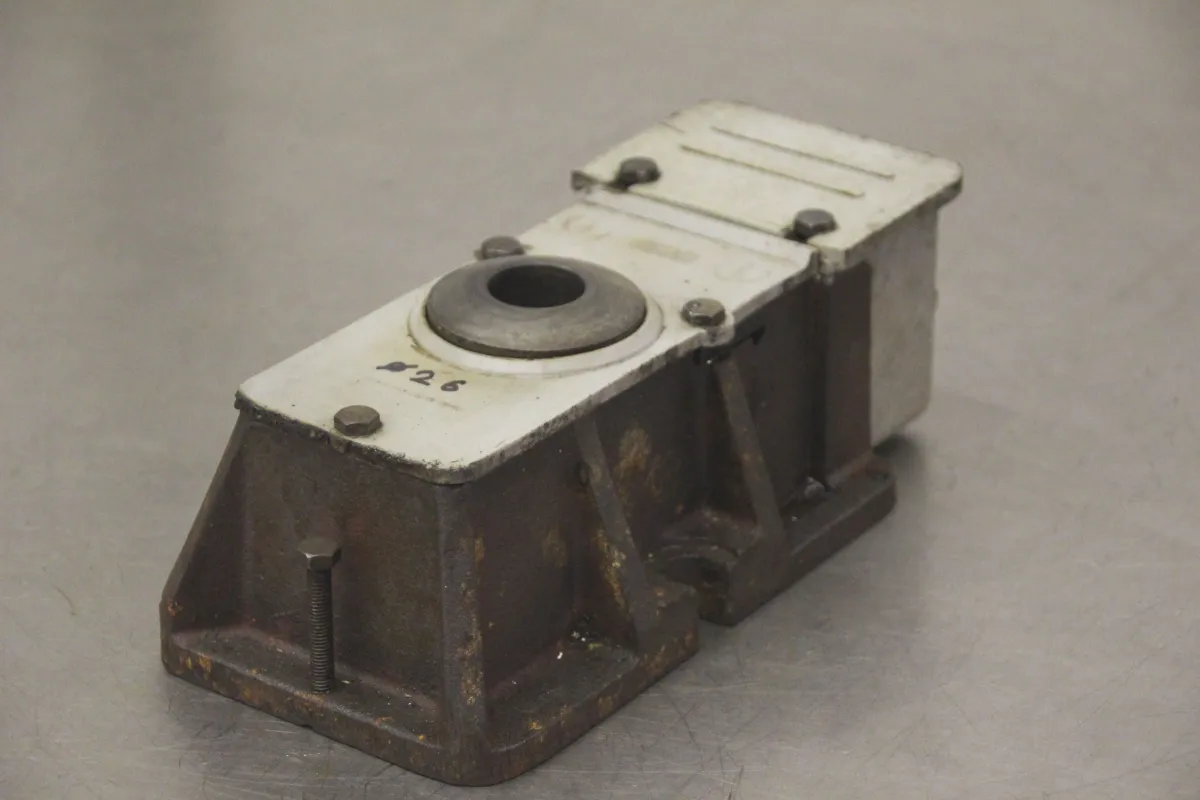 BWF 86-91 mm Fixatoren 2 Stück