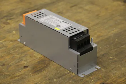 Block 3 x 520 V Entstörfilter – RESALE