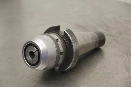 Nikken MCA50F-32HM-SL Fräsaufnahme SK50 – RESALE