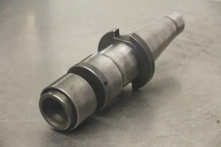 May FGK3/SK50/N M14-M30 Fräsaufnahme SK50 – RESALE