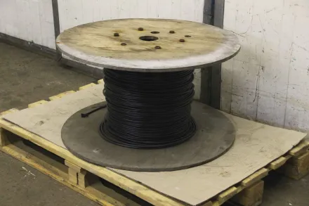 Lapp Kabel Hitronic HQN1500 4G 50/125 OM2 Glasfaserkabel – RESALE