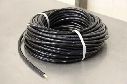 Lapp Kabel Hitronic Torsion 8E 9/125 OS2 Glasfaserkabel – RESALE