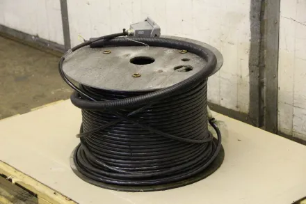 Lapp Kabel Hitronic Torsion 8E 9/125 OS2 Glasfaserkabel – RESALE