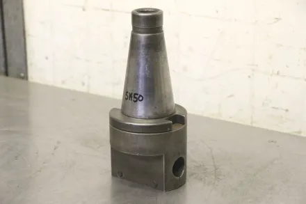 SK50 Fräsaufnahme SK50 – RESALE