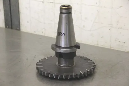 Wodex SK50 Ø 200 x 12 mm Scheibenfräser – RESALE