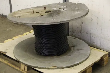 Lapp Kabel Hitronic HQN1500 4G 50/125 OM2 Glasfaserkabel – RESALE