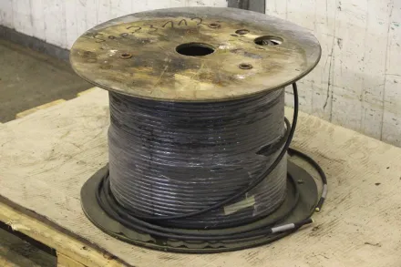 Leoni AT-V/ZN)HH 4G50/125 Glasfaserkabel – RESALE