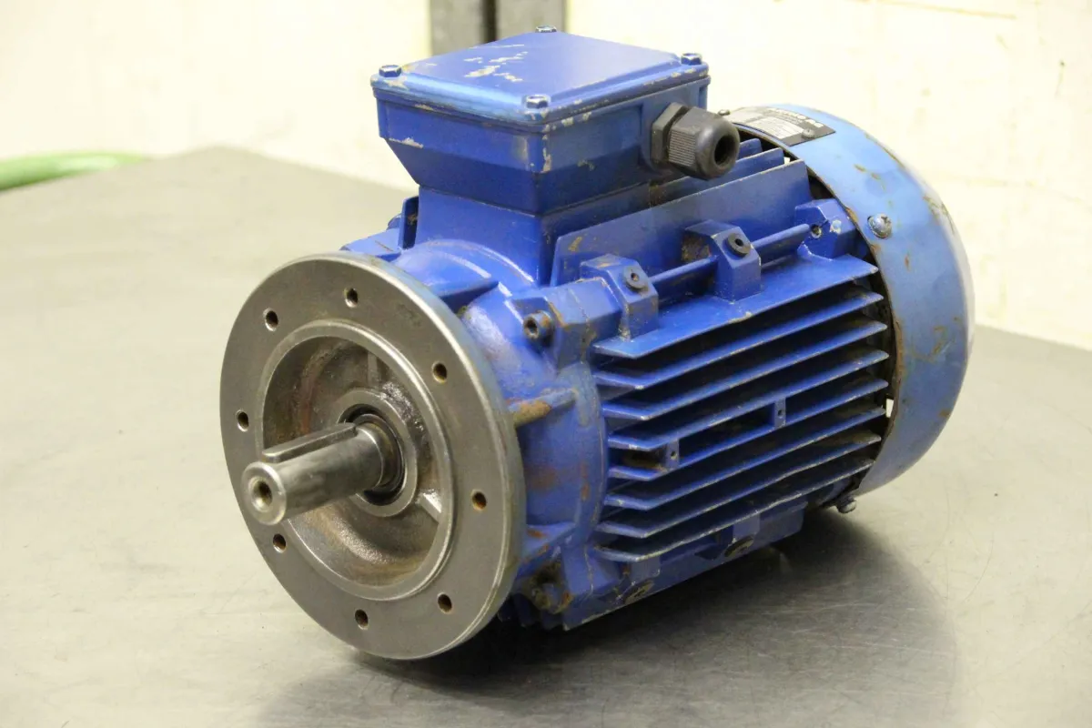Artho HU90L4 Elektromotor 1,5 kW 1390 U/min