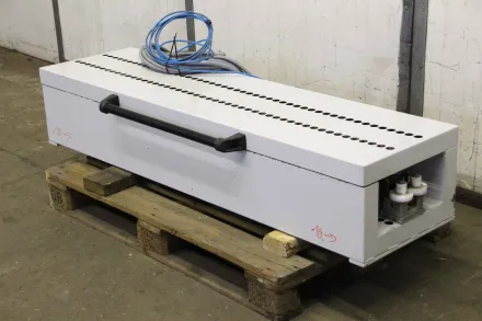 Braun 1650/570/H285 mm Trockner – RESALE