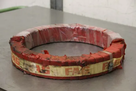 Fag 51164PM Axial-Rillenkugellager – RESALE