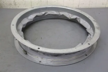 Ø 455 mm Lüftungskanal Elastische Verbindung – RESALE