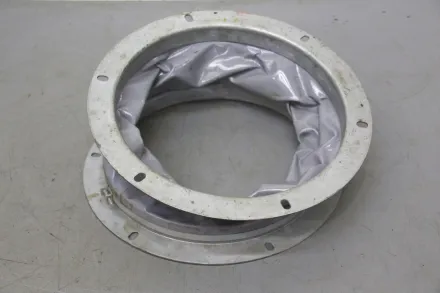 Ø 250 mm Lüftungskanal Elastische Verbindung – RESALE