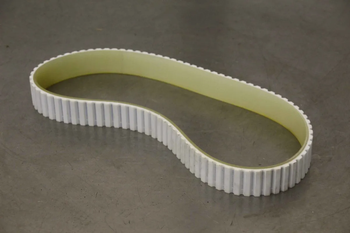32 x 900 mm Förderbandgurt Breite 32 mm
