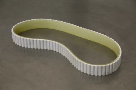 32 x 900 mm Förderbandgurt Breite 32 mm – RESALE