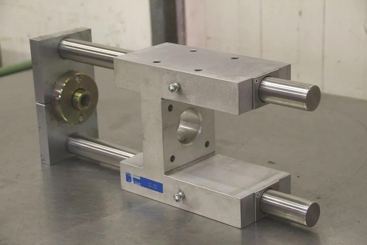 Festo FEN Führungseinheit
