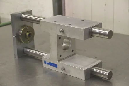 Festo FEN Führungseinheit – RESALE