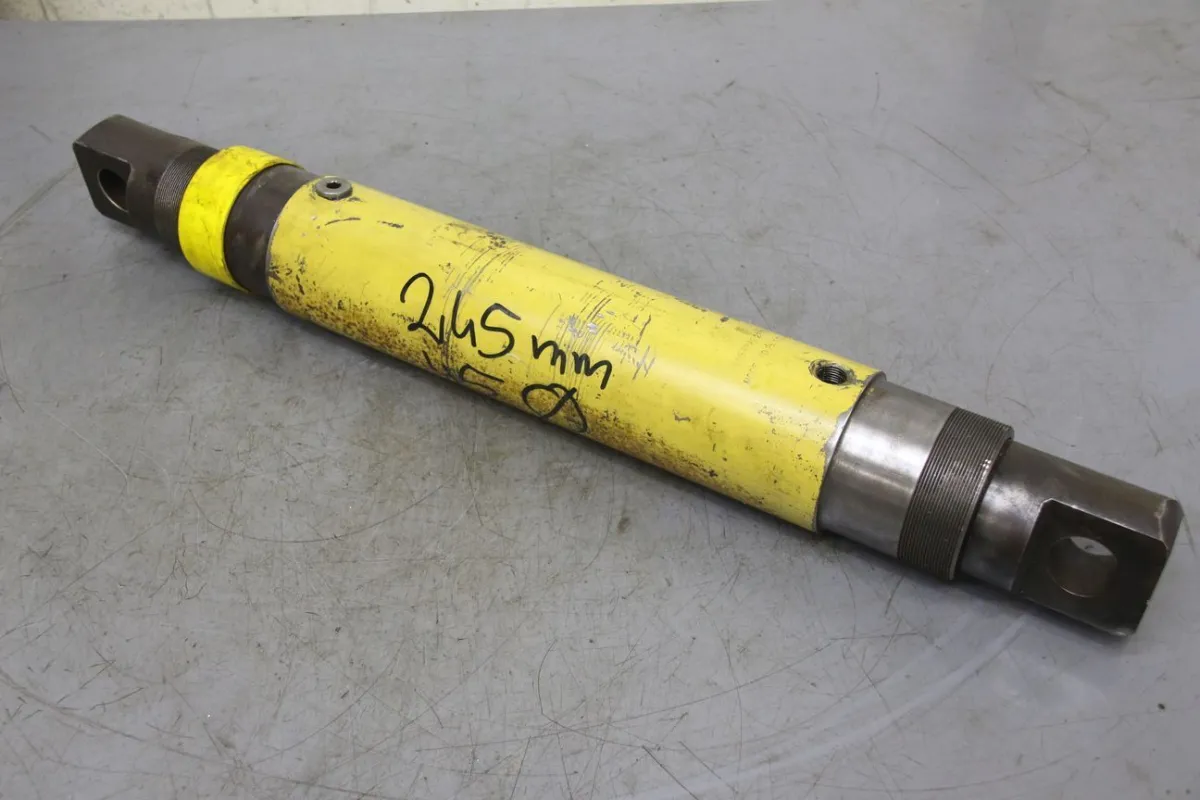 Enerpac RD 2510 C.B4B Hub 245 mm Hydraulikzylinder