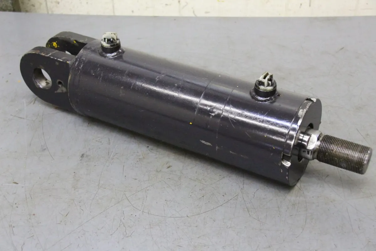 Hub 190 mm Hydraulikzylinder
