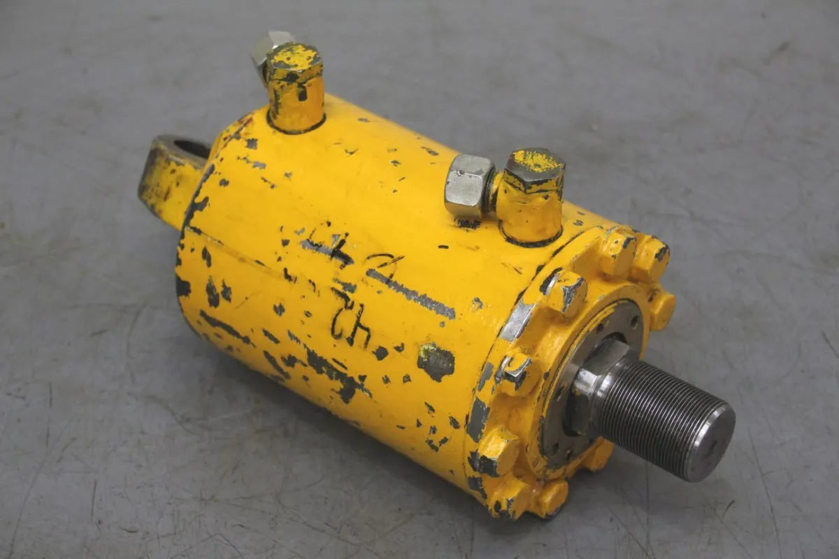 Hub 42 mm Hydraulikzylinder