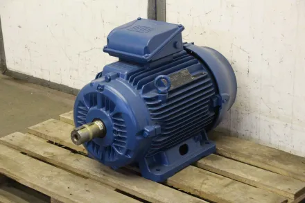 Aerzen Weg 200L-02 Elektromotor 30 kW 2970 U/min – RESALE