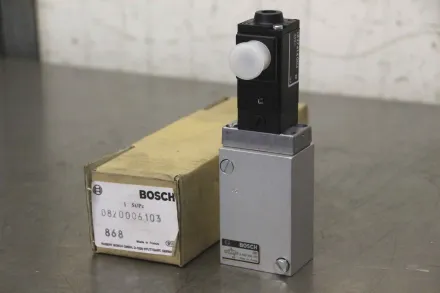 Bosch 0 820 006 103 Wegeventil – RESALE
