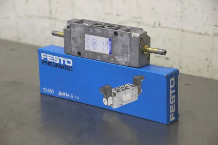 Festo JMFH-5-1/4 Magnetventil – RESALE