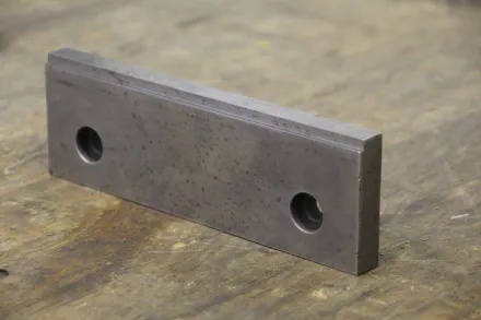 200/15/H65 mm Spannbacken – RESALE