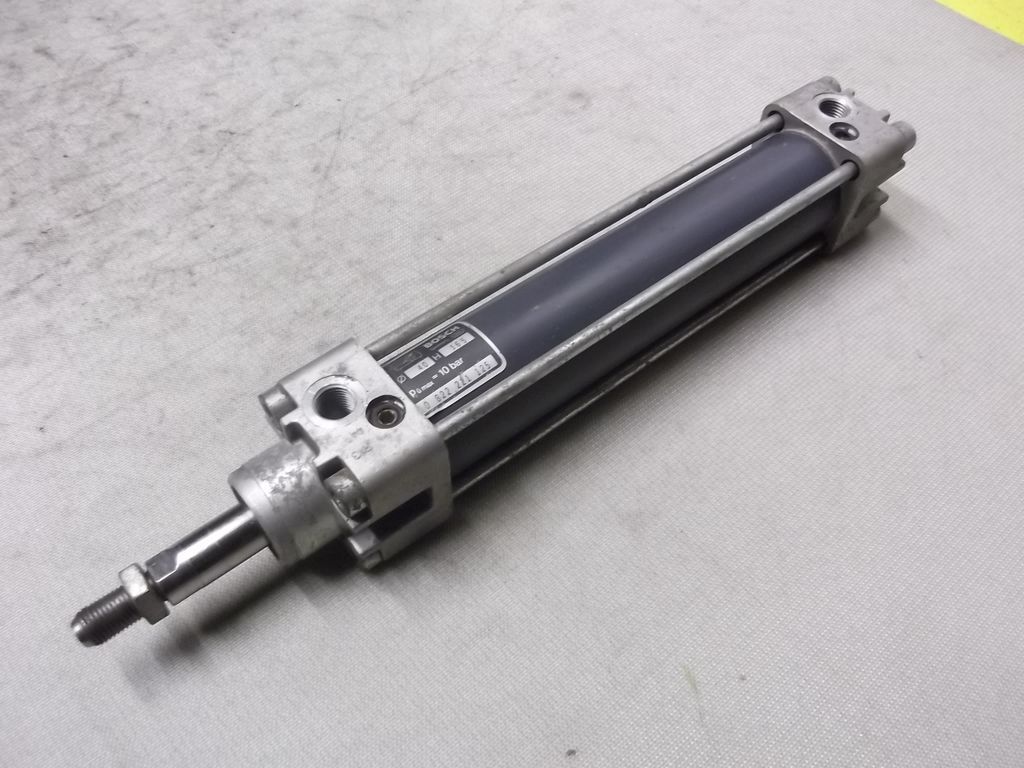 Bosch 0 822 221 125 Pneumatikzylinder