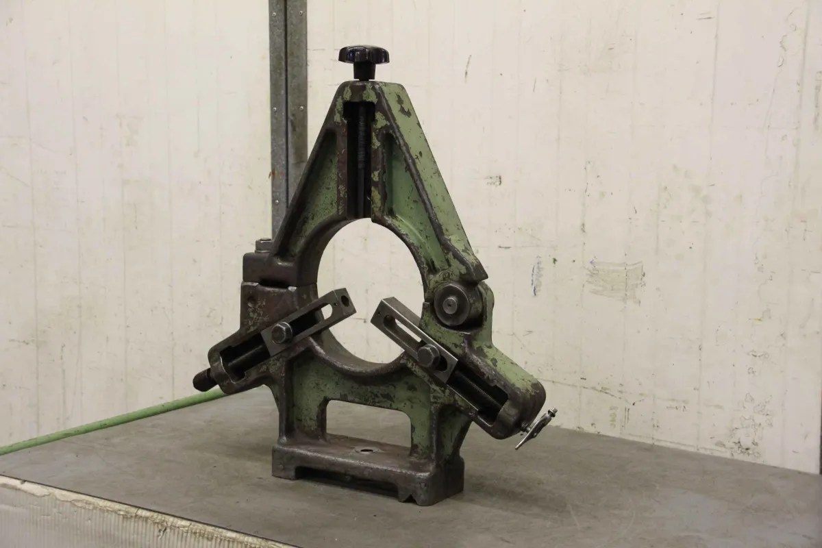Durchmesser 235 mm Lünette