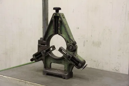 Durchmesser 235 mm Lünette – RESALE