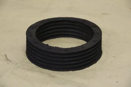 Ø 195/155 mm Dichtplatte – RESALE