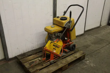 Weber SM 62 Fugenschneider – RESALE