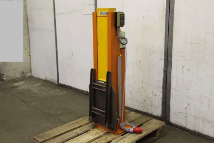 Schmidt Handling Hubhöhe 725 mm  100 kg Hebevorrichtung – RESALE