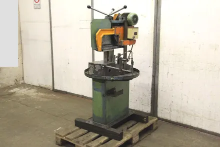 180 mm Bügelsäge – RESALE