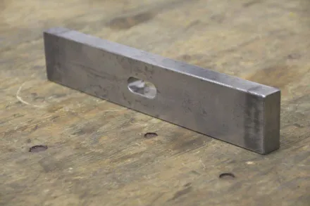 270/20/H50 mm Spannwerkzeug – RESALE