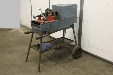 Collins 22 A Gewindeschneidmaschine 2 Zoll – RESALE