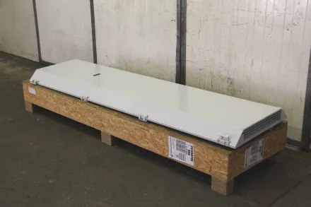 Rittal SK 8013.006 Profiltür – RESALE