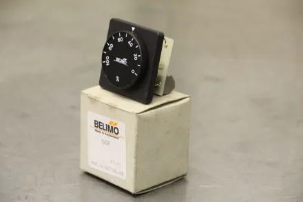 Belimo SGF24 Stellungsgeber – RESALE