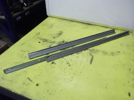 700/1290 mm Schwerlastauszug – RESALE