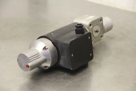 Kromschröder MK 5 Ventilmotor – RESALE