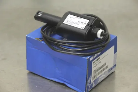 Siemens QR12B2.B180B Flammenfühler – RESALE
