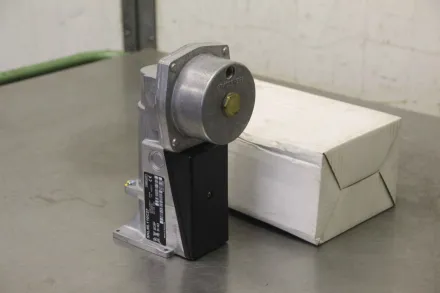 Siemens Landis & Gyr SKL90.110C27 Stellantrieb – RESALE