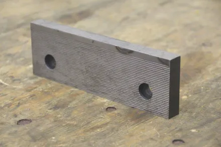 200/18/H65 mm Spannbacken – RESALE