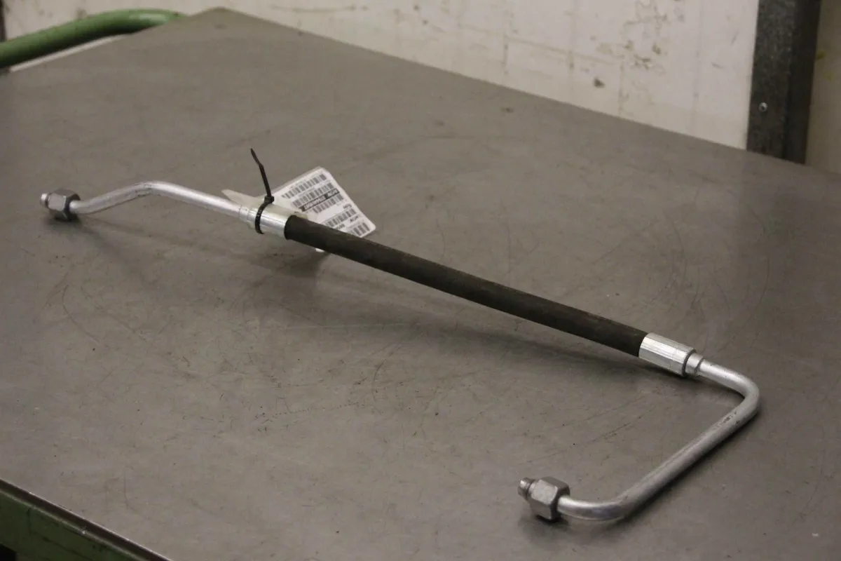 Linde PV / 22 TA-Nr: 1 / 2193046 Hydraulikleitung