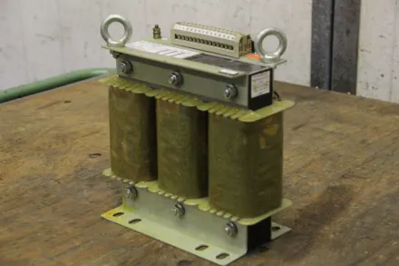 Indramat DST/S 2,5 Transformator – RESALE